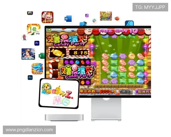 如何在bb电子糖果派对中获得更多奖励和提升游戏体验的实用技巧