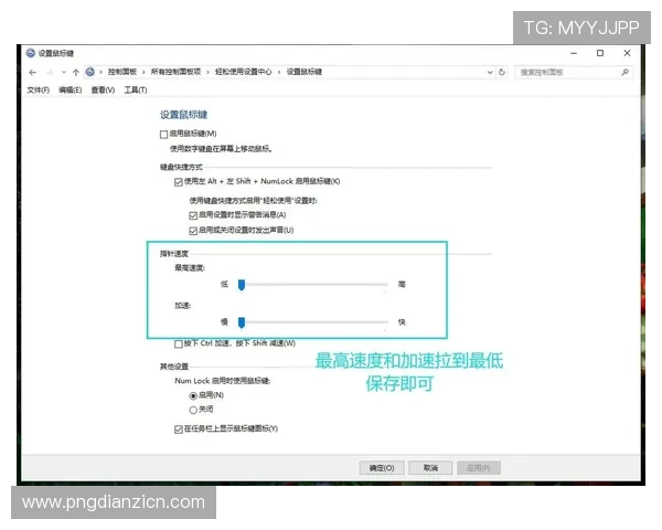 如何通过调整游戏鼠标驱动设置实现精准控制和提升游戏胜率的实用技巧