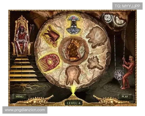 寻宝黄金城免费玩攻略详解助你轻松开启无限宝藏之旅