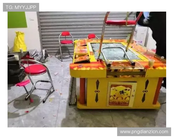 老虎机吃人不吐骨头：专家解读游戏中的“吃人”现象背后隐藏的心理操控技巧