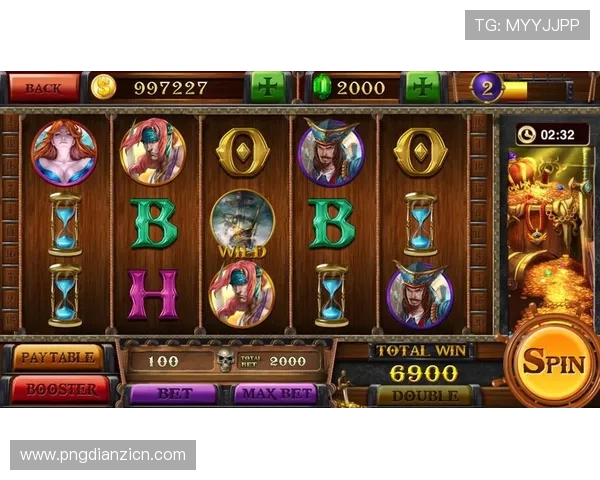 老虎机讲解：详细介绍老虎机的游戏规则与常用术语解析